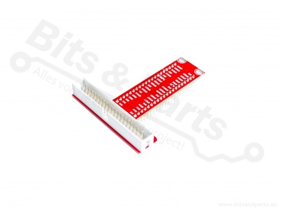 T-Cobbler Plus GPIO expansion board Raspberry Pi 40 pins